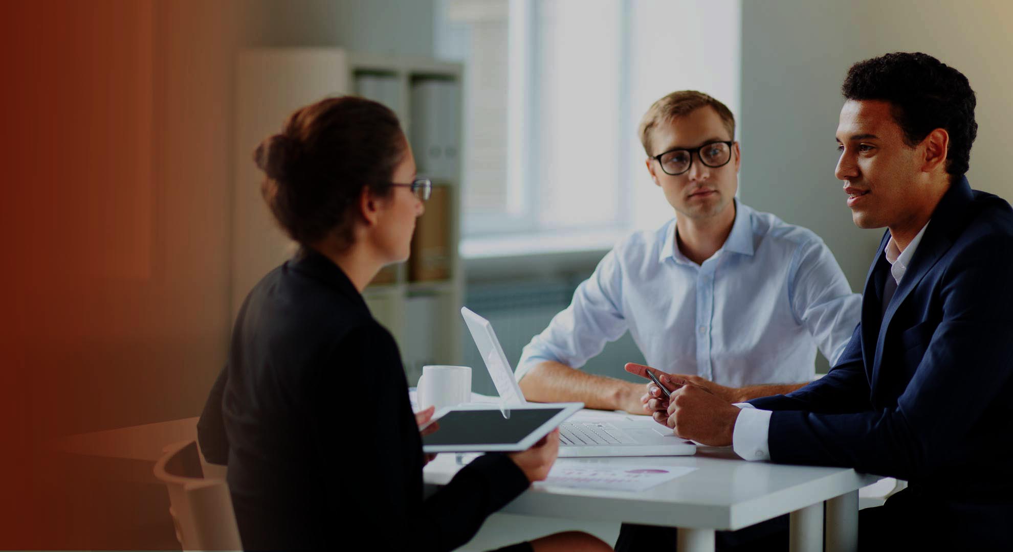 ConsultingPress Management Consulting