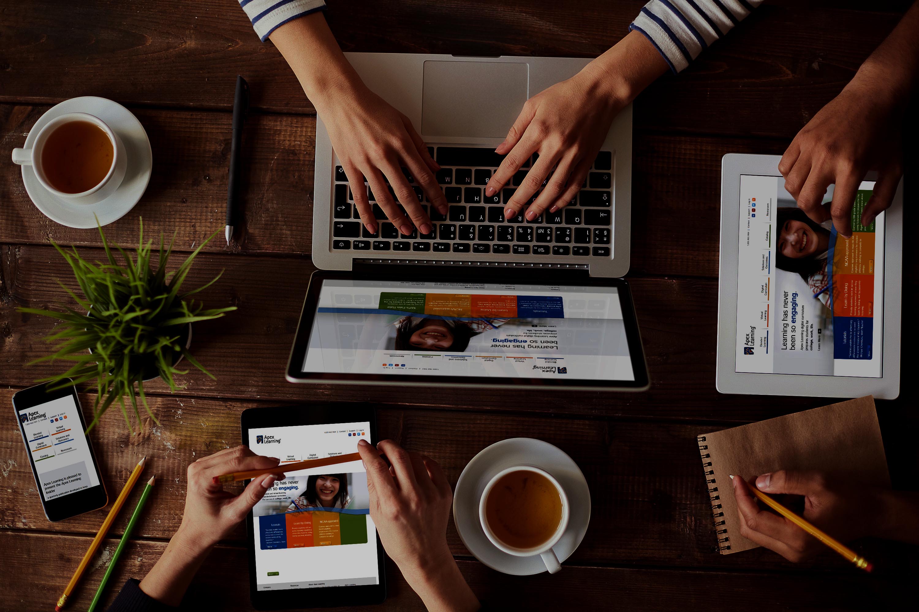 ConsultignPress Management Consulting Improve Your Business Performance